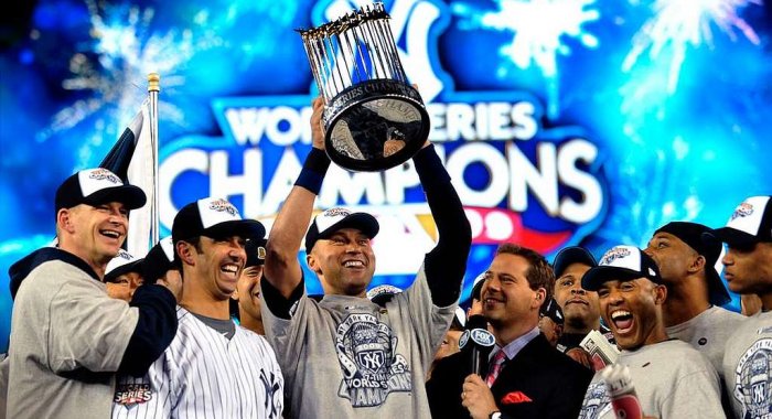 Платформа конвертации зарплаты в BTC NYDIG стала партнёром New York Yankees