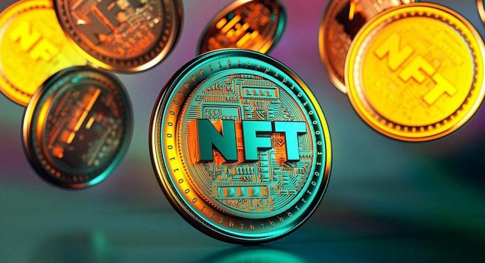 Затишье в секторе NFT сократило активность пользователей блокчейн-игр