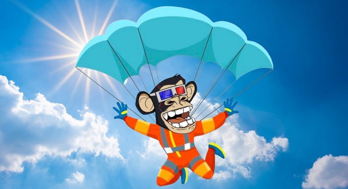 Охотник на airdrop заработал на токенах Magic Eden целых $2,1 млн
