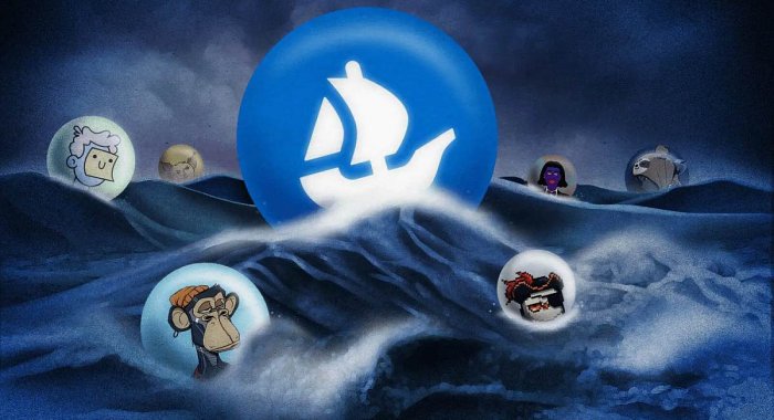 Для сохранения устойчивости OpenSea сократит 20% своего штата