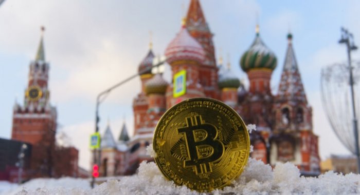 Сооснователь биржи Gemini призвал Россию учредить биткоин-фонд