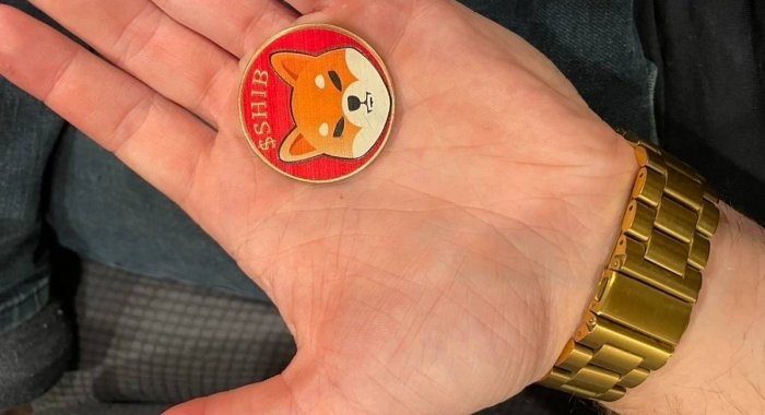 В следующем бычьем цикле SHIB обещают возврат в топ-5 криптовалют