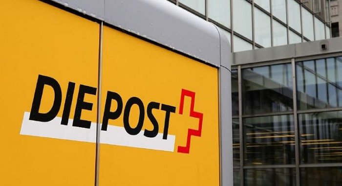 К 2024 году Швейцарская почта внедрит торговлю и хранение криптовалюты