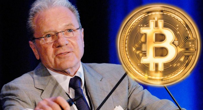 Миллиардер Томас Петерффи готов приобрести биткоины за $ 12 000