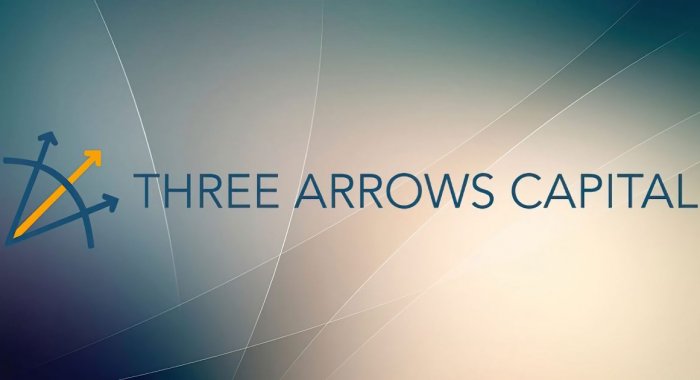 Долг криптоплатформы Three Arrows Capital достиг $ 3,5 млрд