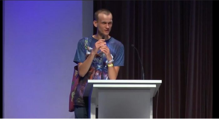 В. Бутерин рассказал, по каким 6 направлениям будет развиваться Ethereum