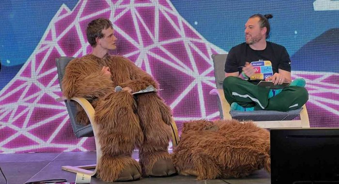 Соучредитель Ethereum назвал CEO MicroStrategy «тотальным клоуном»