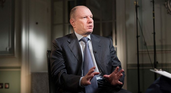 Первым российским цифровым финансовым активом стал токен на палладий