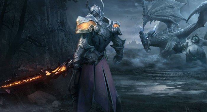 Создатель файтинга Dead or Alive разрабатывает NFT-игру Warrior