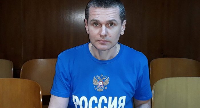 Александр Винник готов признать свою вину в отмывании миллиардов