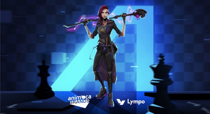 Animoca Brands создаёт шахматную play-to earn игру на блокчейне