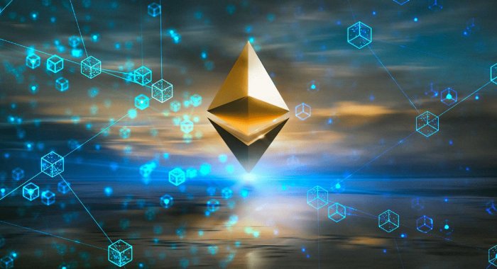 Решение для масштабирования сети Ethereum Arbitrum обновят 31 августа