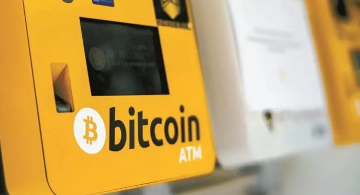 Хакеры атаковали биткоин-банкоматы General Bytes