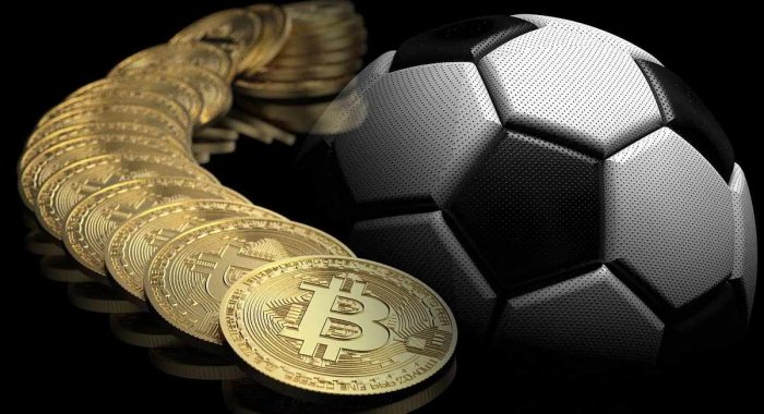 Bybit готовит листинг фан-токенов различных футбольных клубов