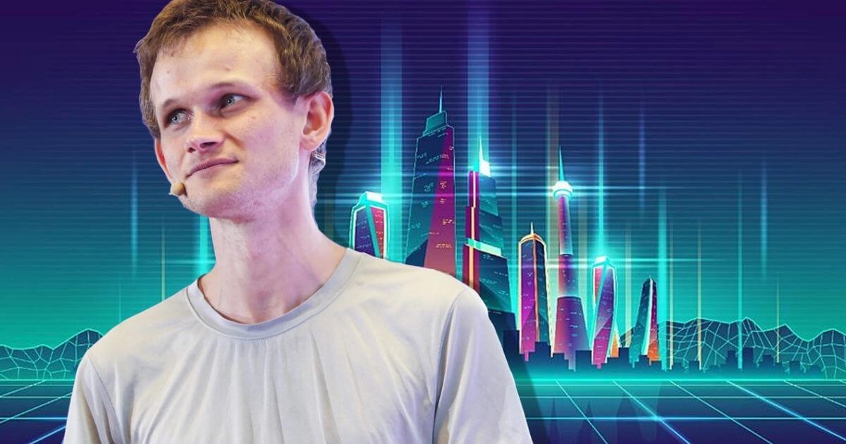 ZKsync подорожал более чем наполовину благодаря Виталику Бутерину