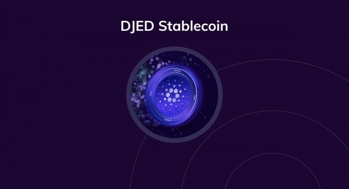 Jara Network добавила стейблкоин Djed в качестве способа оплаты