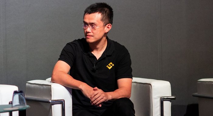 CEO Binance: крах FTX — частная неудача на криптовалютном рынке