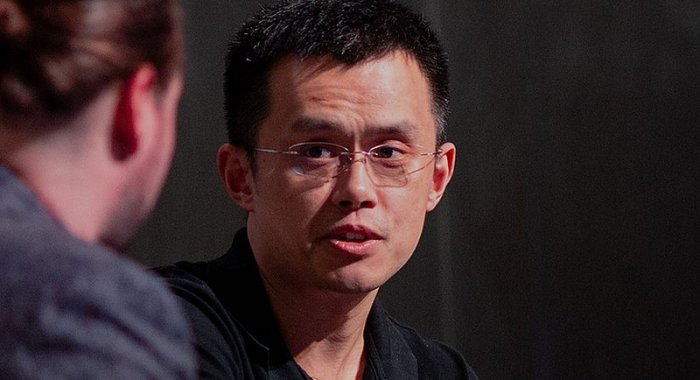 CEO Binance не определился по поводу санкций против россиян