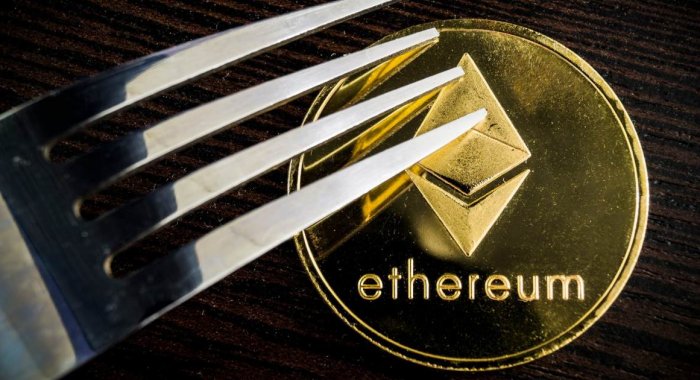 Китайский майнер создаст хардфорк Ethereum под названием ETHPOW