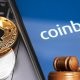 Биржу Coinbase обвинили в сокрытии потерь на $1 млрд и исчезновении $25 млн клиента