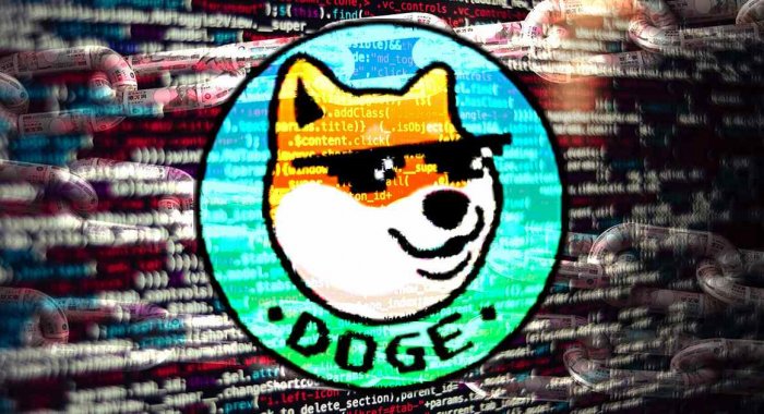 В экосистеме Dogecoin появился сервис доменных имён от Dogechain