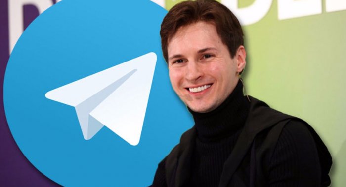 Павел Дуров предложил открыть рынок NFT для пользователей Telegram