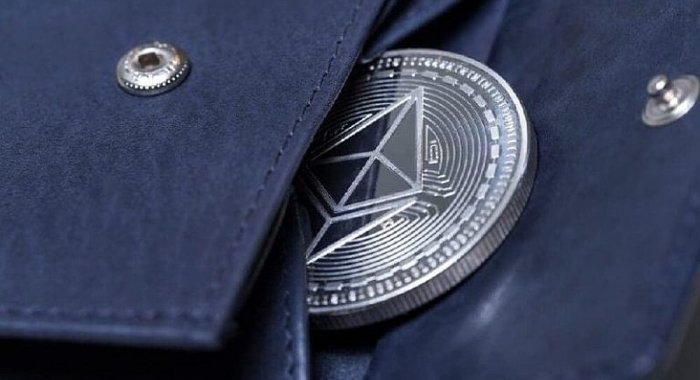 Почему текущий рост уникальных ETH-адресов не приведёт к ралли?