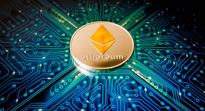 Валидаторы сети Ethereum ограничат свою долю на рынке стейкинга