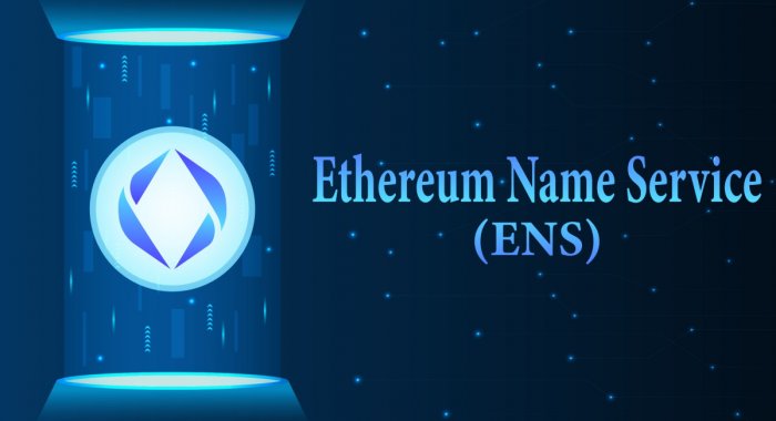 В 2022 году число доменов в Ethereum Name Service достигло 2 млн