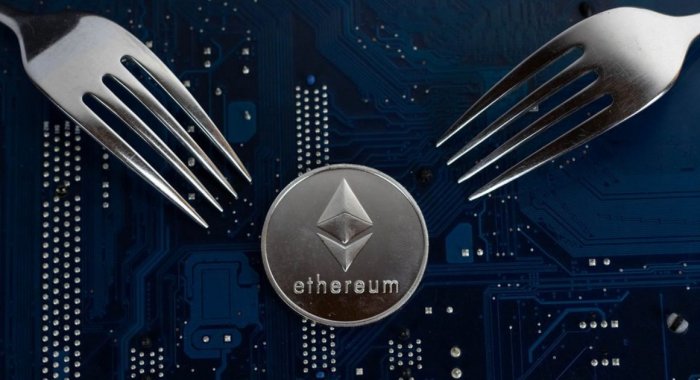 Майнинговый пул Ethermine не будет поддерживать хардфорк Ethereum