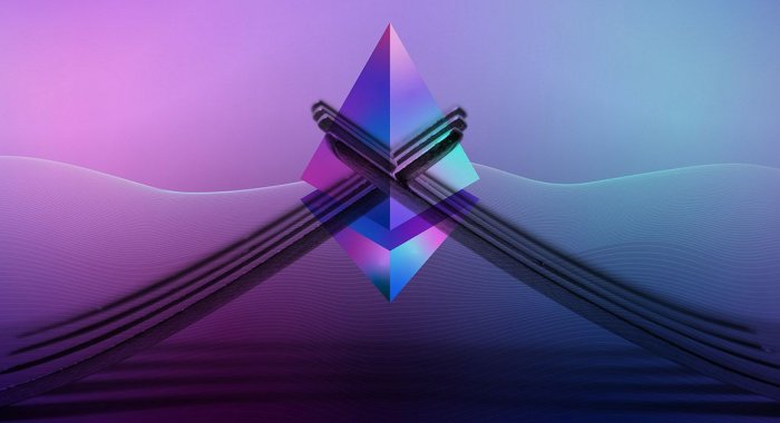 Цена токена ETHPoW упала до исторического минимума в $ 50,3