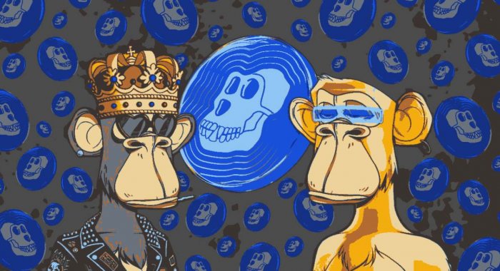 В Бангкоке откроют отель, посвящённый NFT Bored Ape Yacht Club