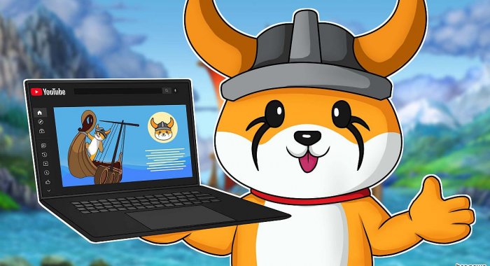 DEX ApeSwap и CherrySwap добавили поддержку протокола Floki Inu Locker