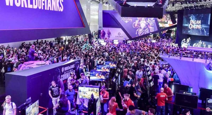 Команда Shiba Inu представит свою игру на выставке Gamescom