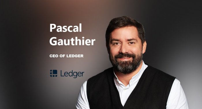 CEO Ledger: самостоятельное хранение криптовалют устраняет риски краха