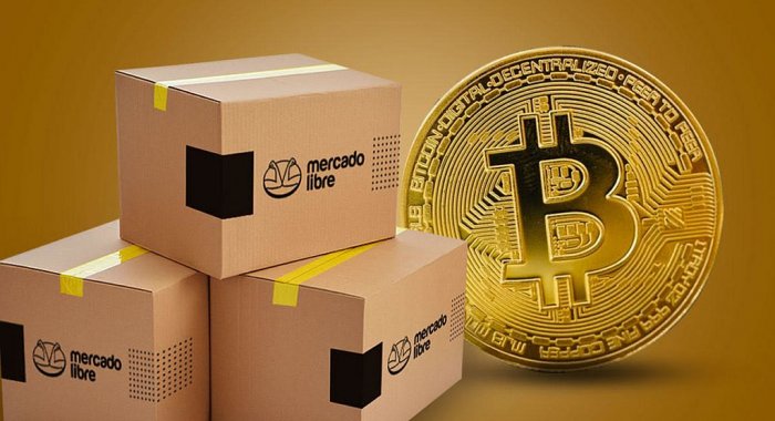 Mercado Libre расширяет услугу криптоторговли на Латинскую Америку