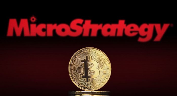 Компания Strategy может продать часть своего биткоин-резерва для оплаты долга