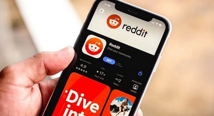 Reddit начал раздачу коллекционных аватаров на основе Polygon