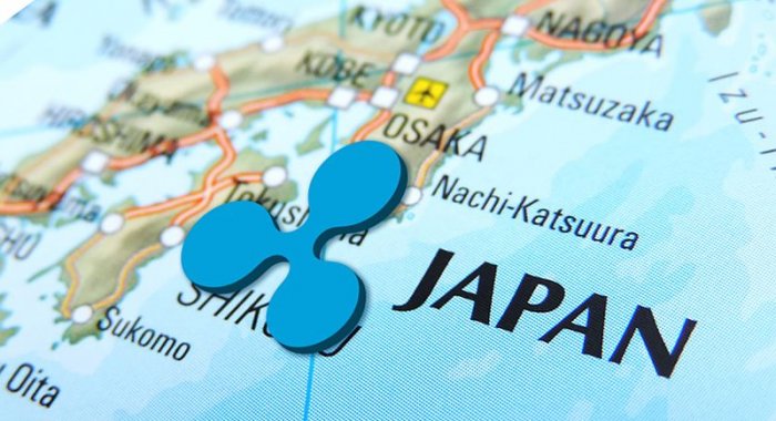 Клиенты японского банка Shensei получат вознаграждения в XRP