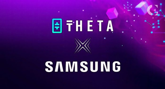 Samsung Electronics обеспечит владельцам своих NFT реальные преимущества