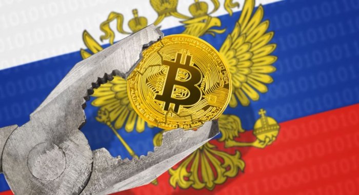 Российские банки обяжут передавать данные о криптотранзакциях