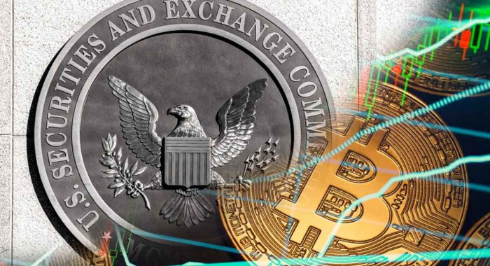 Суд постановил, что SEC США должна пересмотреть отказ Grayscale по ETF
