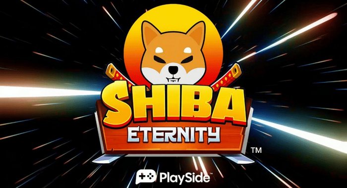 Новая NFT-игра Shiba Inu, созданная с Playside Studios, названа Shiba Eternity
