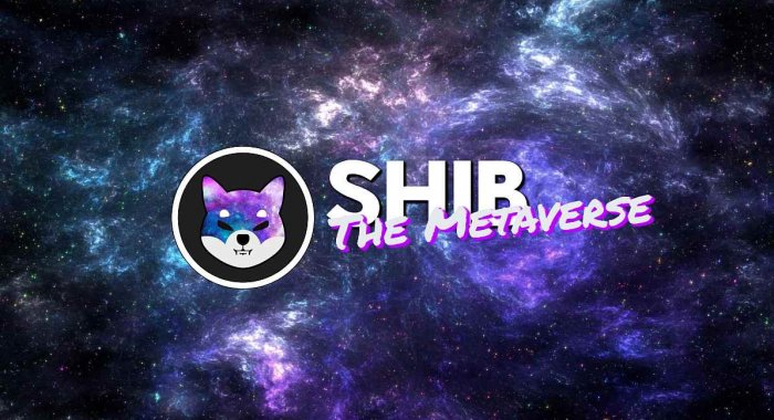 Команда Shiba Inu разрабатывает структуру для метавселенной SHIB