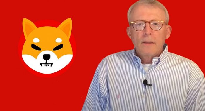 Опытный трейдер Питер Брандт оценил динамику Shiba Inu