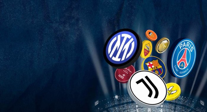 Socios.com разрешили оказывать услуги с цифровыми активами в Италии