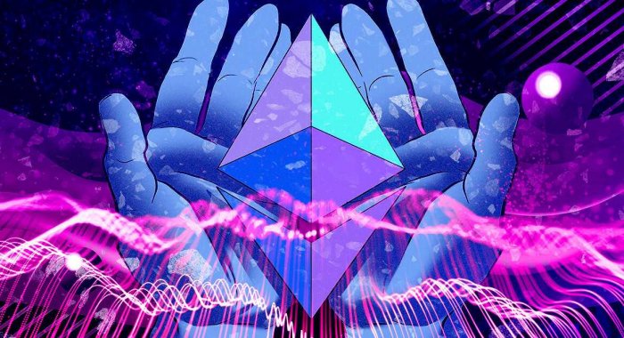 «Слияние» прошло финальную проверку в тестовой сети Ethereum