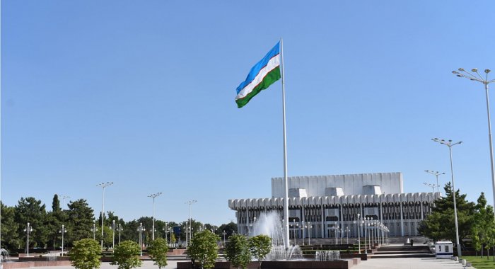 Узбекистан блокирует домены зарубежных криптовалютных бирж