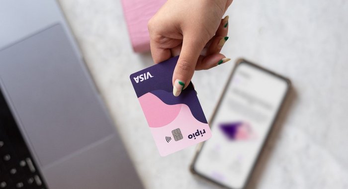 Криптофирма Ripio выпустит в Бразилии дебетовую криптокарту с поддержкой Visa