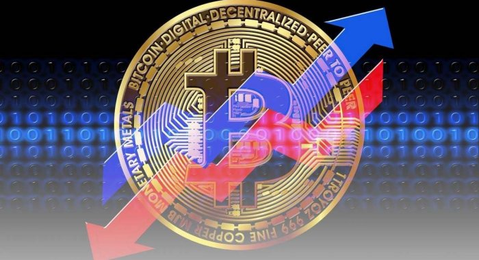 Аналитик: BTC может подняться до нового исторического максимума